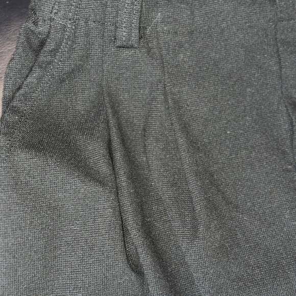 Women's High Waisted Pocket Wide Leg Casual Pants - Picture 1 of 3